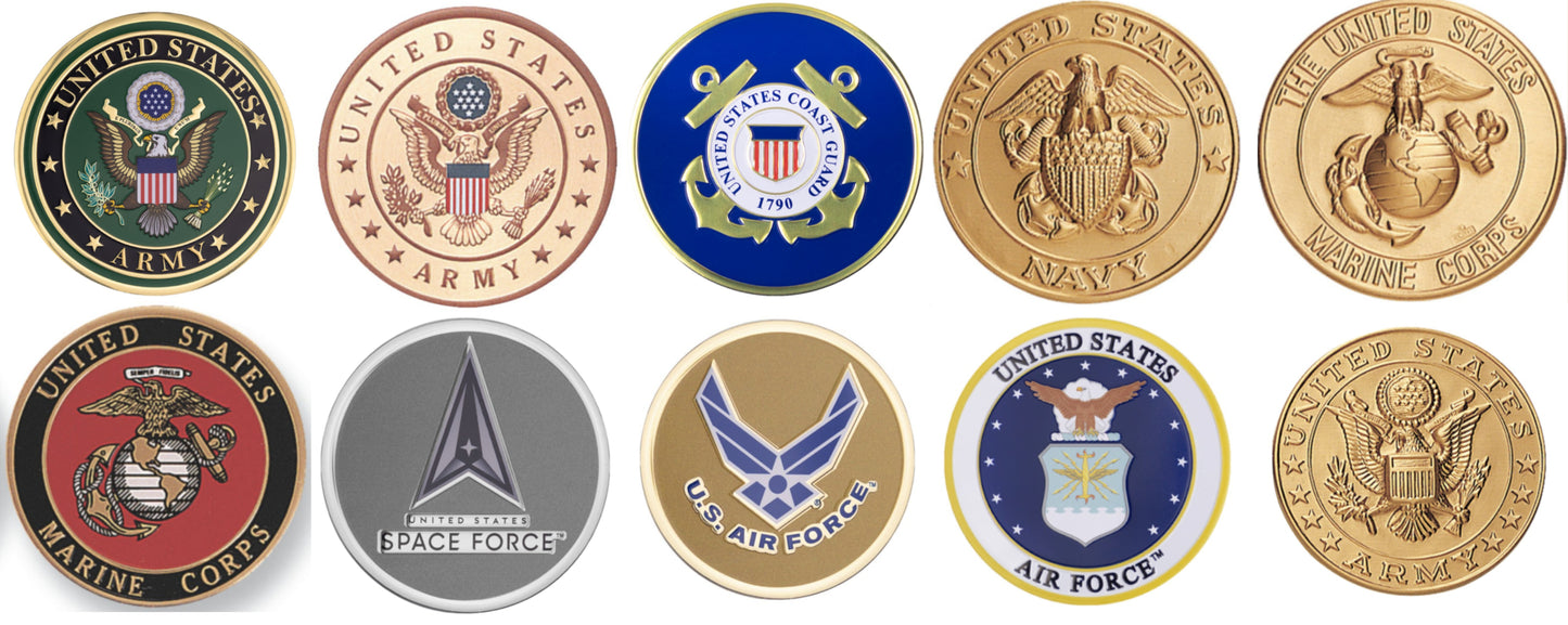 Premium Memorial Flag Display Case – Handcrafted Tribute to Military Heroes