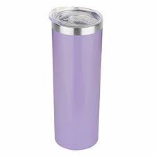 Personalized 20 oz. Skinny Tumbler